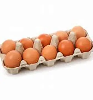 HUEVOS FRESCOS 10UD XL