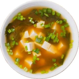 11.Мисо супа 250г