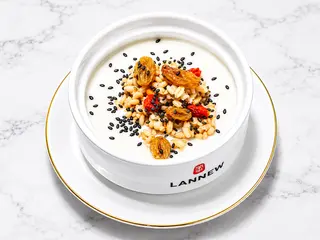 Yogurt Tian Pei Zi（026b）