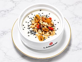 Yogurt Tian Pei Zi（026b）