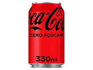 Coca-Cola Zero 330 ml