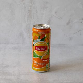 Ice Tea Pêssego
