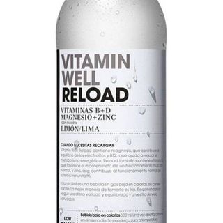 Vitamin Well Reload