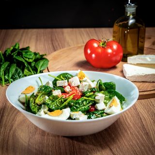 Салата Верде (300г)