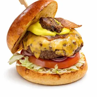 BILL BURGER