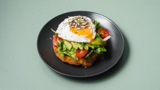 Placek Hashbrown PuraVida