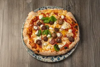 Regina special