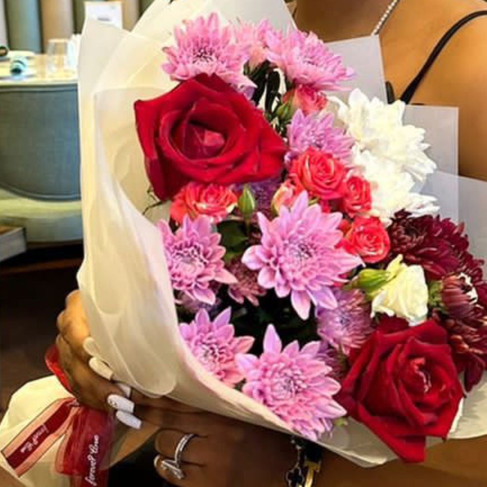 Cheche Bouquet