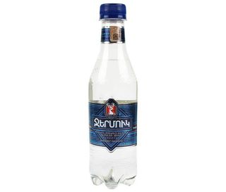 Հանքային ջուր ջերմուկ  1լ