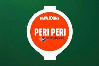 Piri Piri Dipping Sauce