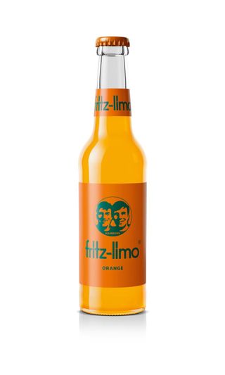 Fritz Naranja