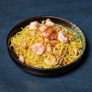 Special noodles 8 Sapori