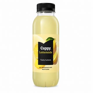 Cappy Lemonade 0,4l