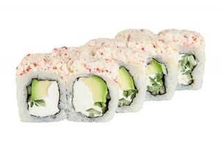 Рол Сніжний краб