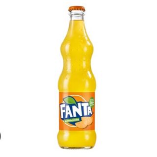 Fanta 330 ml