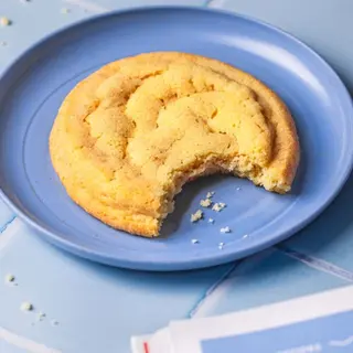 Snickerdoodle Cookie
