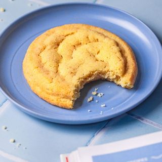 Snickerdoodle Cookie