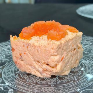 Ensaladilla de Salmón
