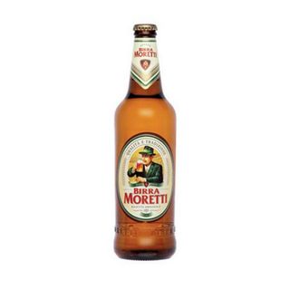 moretti 66 cl