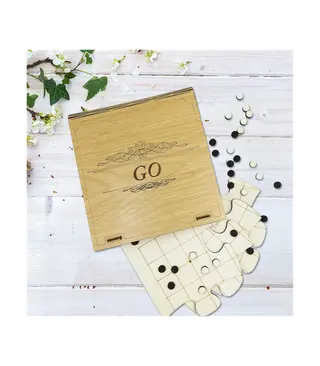 Joc GO