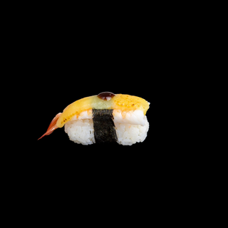 17. Langostino Braseado (2 Pzs.)