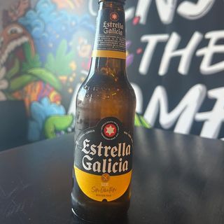 Estrella gluten free