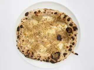 Gorgo, pere e noci