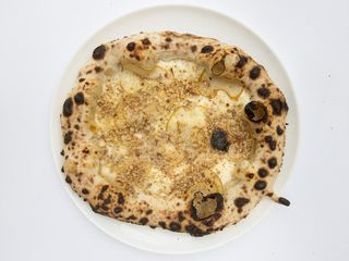 Gorgo, pere e noci