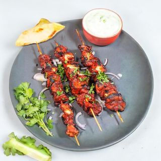Chicken Tikka