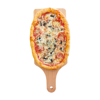 Pizzetta Pepperoni