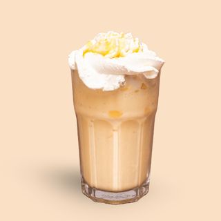 Frappé vainilla (sin café) (35 cl.)