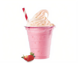 Shake Morango