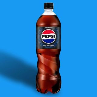 Pepsi Cola Zero PET