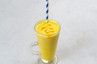 MANGO LASSI