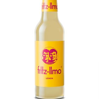 Fritz-Limón (330 ml.)