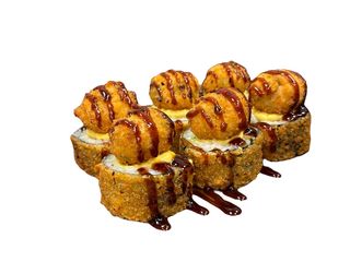 Crunchy Blaze (450g)