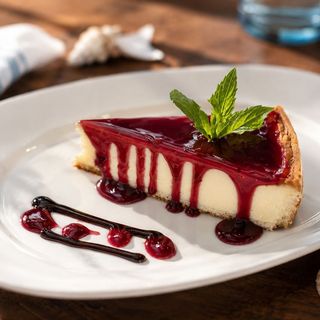 Chesse Cake
