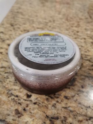 Tarta tres chocolates 