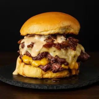 Burger Picanto