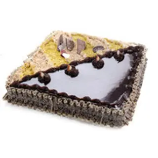 20' Carré Normal