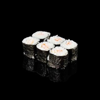 47. Hosomaki Ebi 6pz