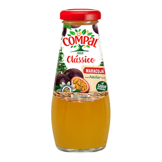 Compal Maracujá 