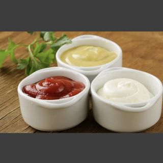 Salsa Cesar 