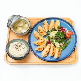 37. Combo gyozas (10 uds.)