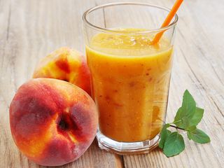 Jus de pêche