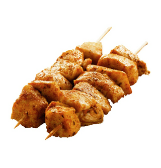 Pincho de cerdo(2u)