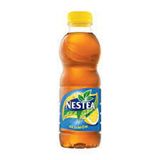 Nestea Té Negro Limón botella 500ml.