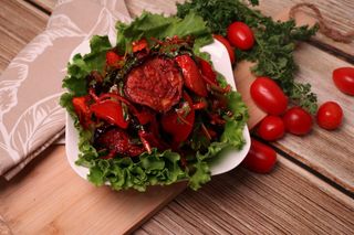 Lee House Салат (300г)