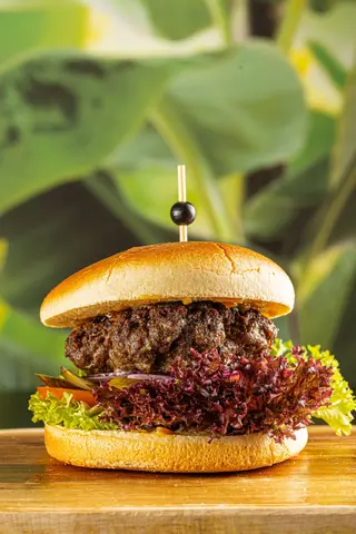 Klasyczny Burger 350g