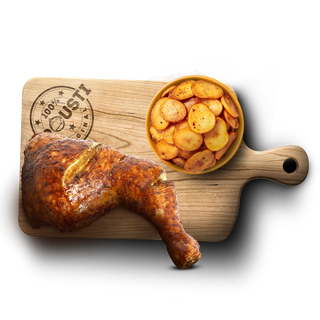 Menu Cuisse
